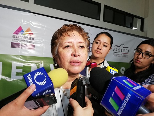 Al mismo tiempo reconoció que se tendrá algún impacto económico. (Alondra Ávila)