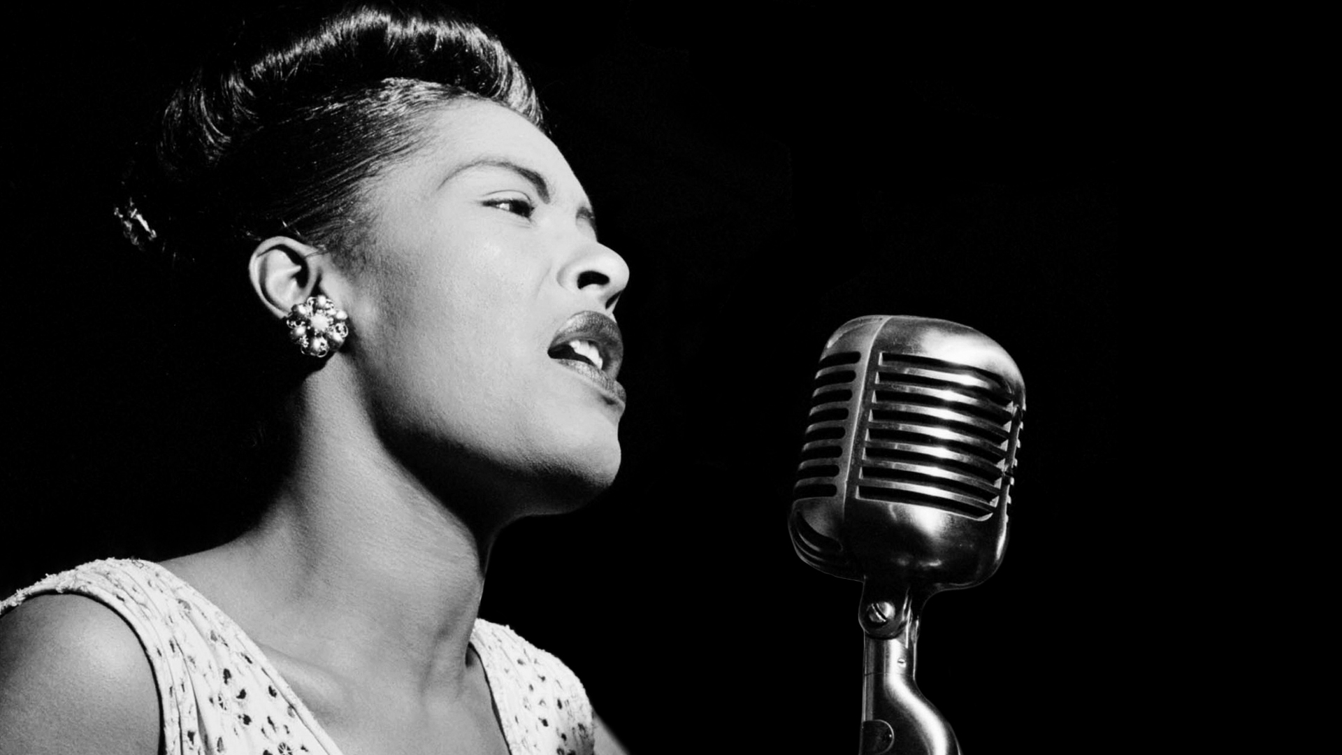 Billie Holiday nació el 7 de abril de 1915 en el Hospital General de Filadelfia. (Cortesía)