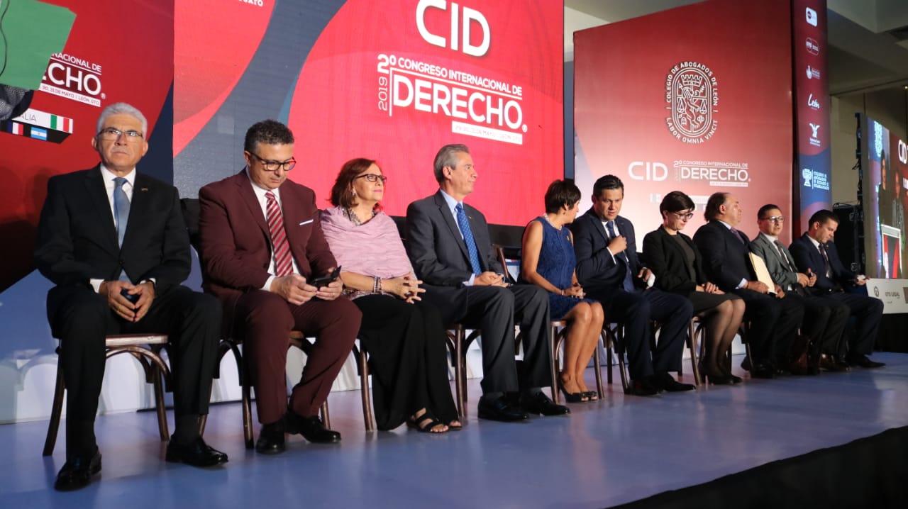 Inauguran congreso local (Dany Béjar)