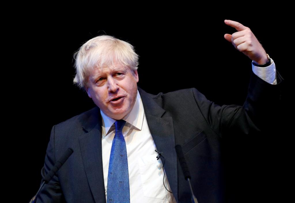 Johnson, cuya intervención en la campaña del referéndum fue decisiva para la victoria del Brexit por 52 por ciento, deberá comparecer ante el tribunal