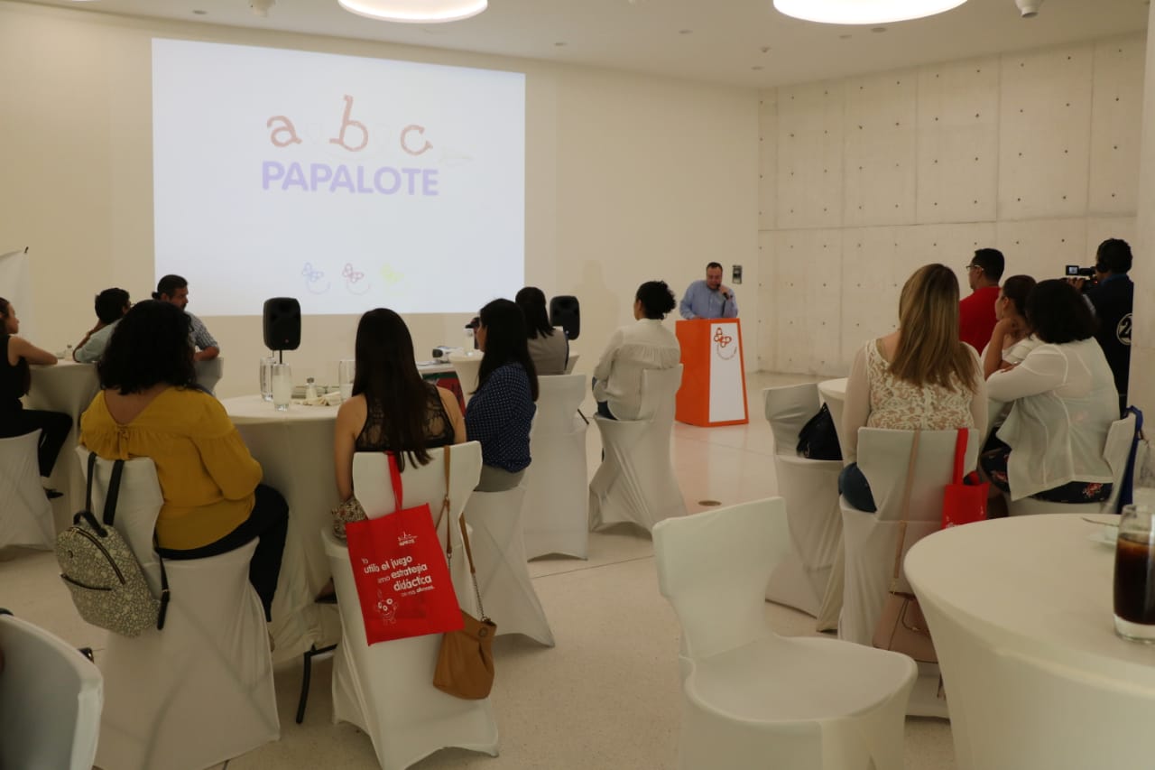El Papalote Museo del Niño en Monterrey lanzó una iniciativa, teniendo un énfasis en promover el cuidado medio ambiental. Foto: Gustavo Mendoza