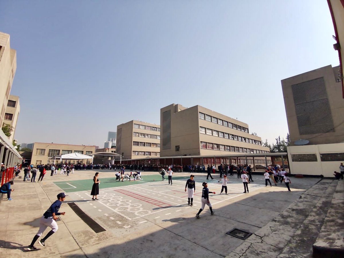 ProBeis se enfocará en la educación como eje para potenciar el beisbol en México (Twitter: ProBeis)