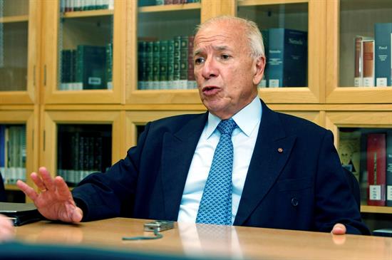 El sociólogo cubano Alejandro Portes, Premio Princesa de Ciencias Sociales