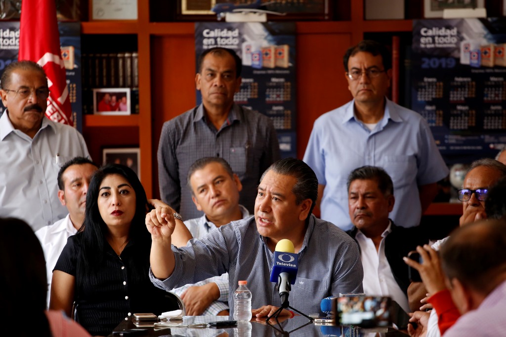 En el último tramo del año pasado diversas empresas se sometieron a procesos de compra-venta. (Agencia Enfoque)