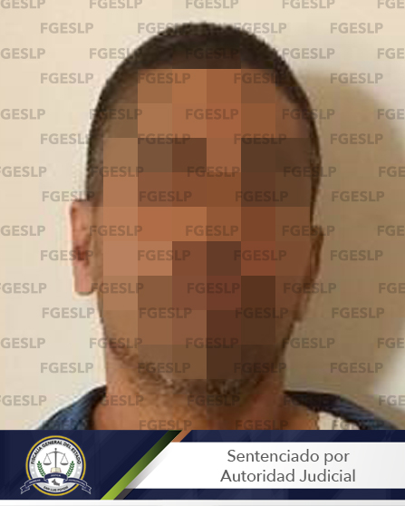 El hombre asesinó al novio de su hija. (FGE)