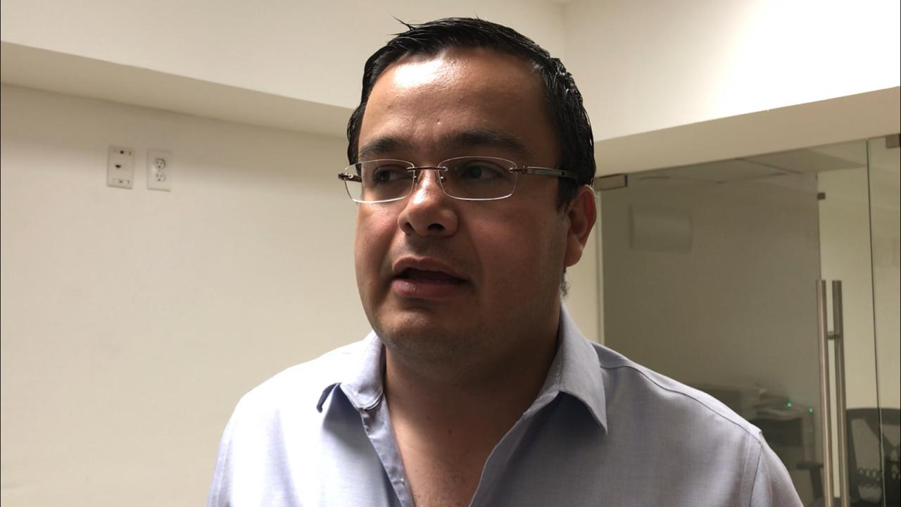 Ernesto Prieto Gallardo