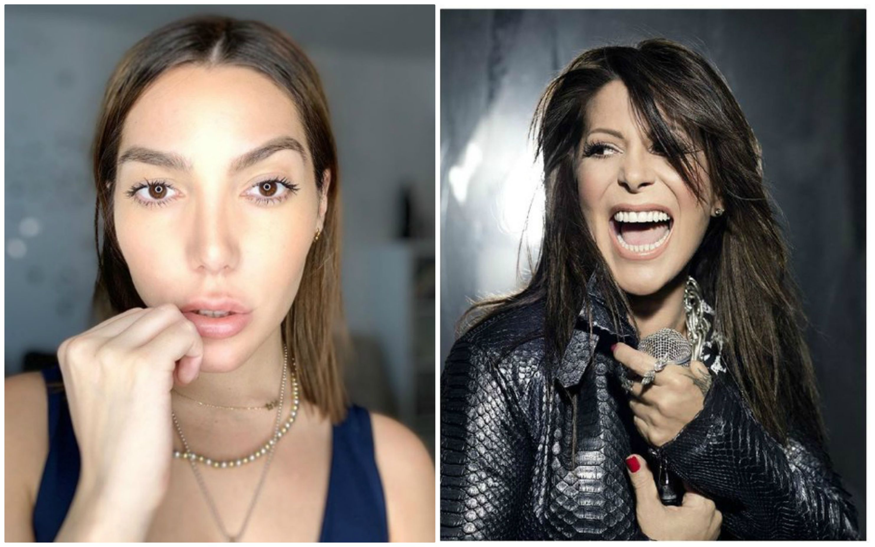 Frida Sofía comparte presuntas pruebas de que Alejandra Guzmán miente (Especial)