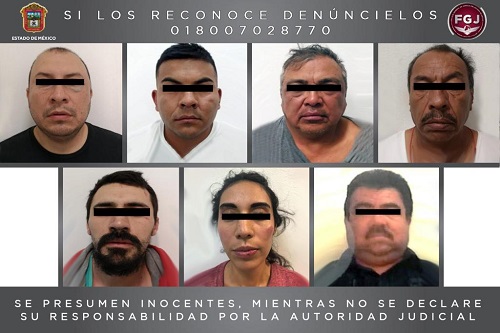 La institución realizó una investigación luego de una denuncia. (Especial)
