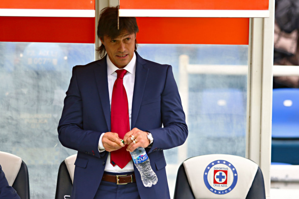 Matías Almeyda (Imago7)