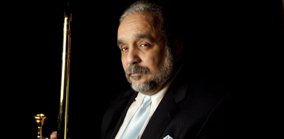 Willie Colón presenta el show 'Rumba del Siglo'. (Especial)