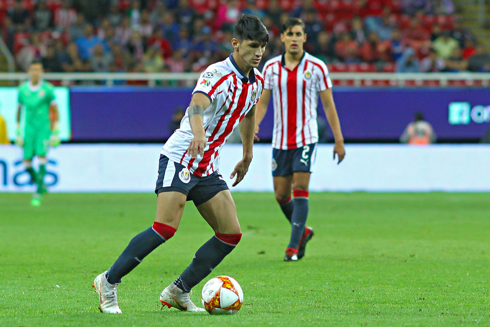 Alan Pulido (Imago7)