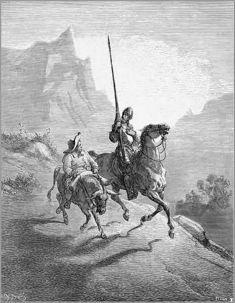¿'Don Quijote' en cinco días?, hace falta más que ser un lector voraz para lograrlo