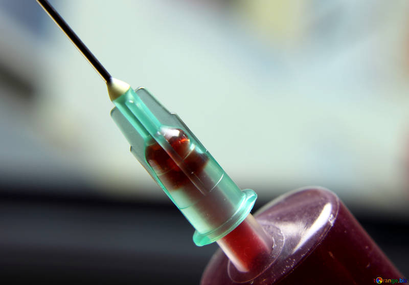 El cáncer se podría ser detectado por medio de análisis de sangre. (Especial)