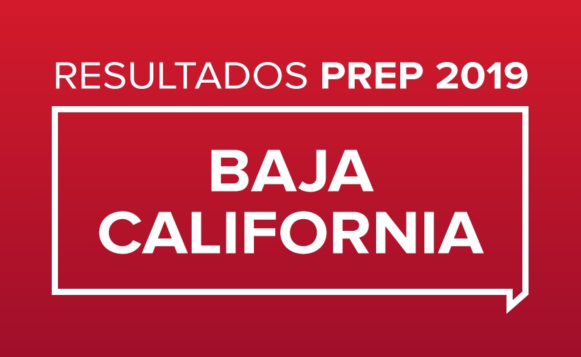 Elecciones Baja California.
