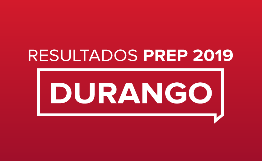 Elecciones Durango