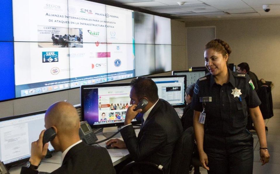 Existen empresas que pueden ser vulnerables al robo de información el cual no esta suficientemente penado