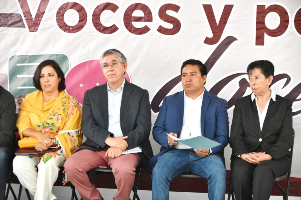 Informaron que en los últimos años los profesores han sido desprestigiados.(Especial)