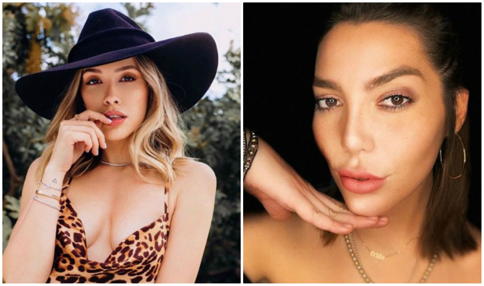 Interpretan mensaje de Michelle Salas como una indirecta a Frida Sofía (Instagram)