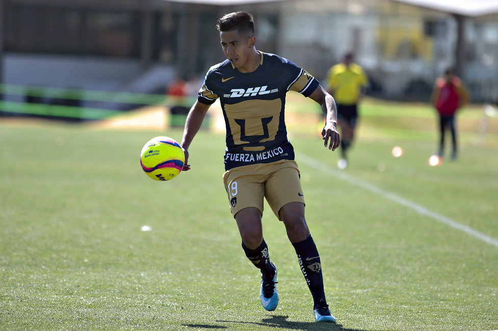 Néstor Calderón (Imago7)