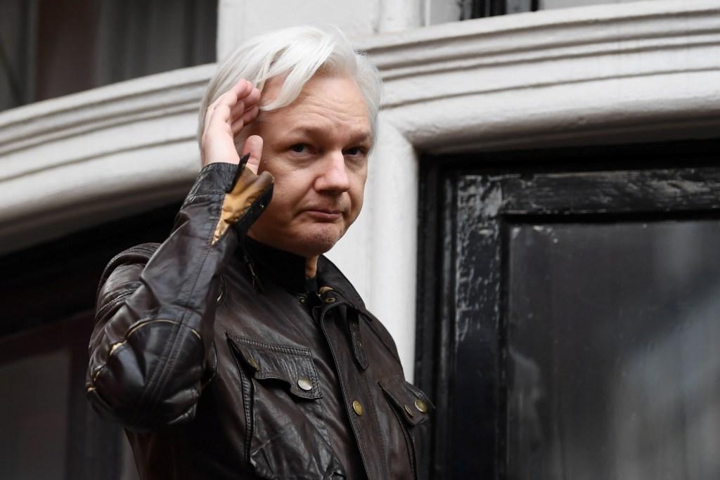 Además de problemas físicos, Assange presenta todos los síntomas típicos de una exposición prolongada a la tortura psicológica. Reuters