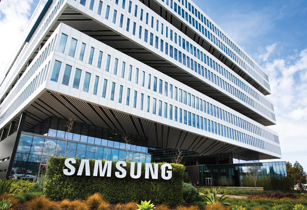 Samsung realiza inversiones desde hace cinco años en investigaciones y desarrollo de la red 5G (Shutterstock).