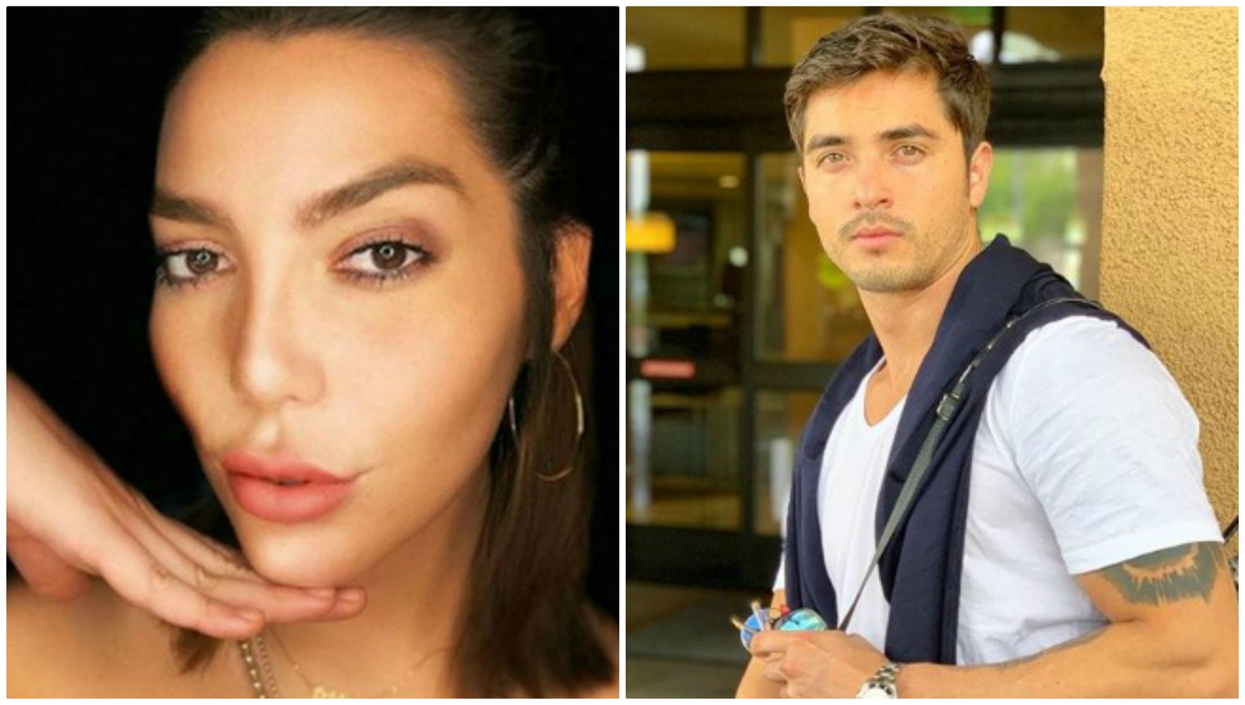 Frida Sofía publica audio de su ex novio Christian Estrada (Especial)