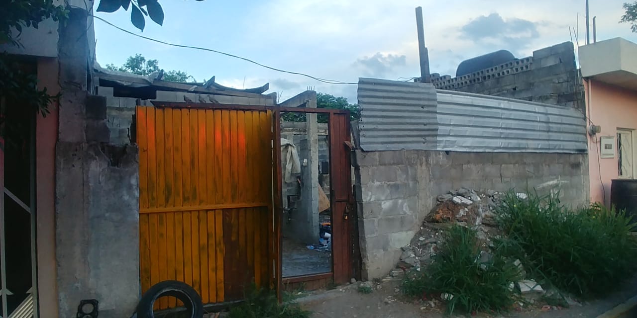 La movilización se registró la tarde de este sábado. (Especial)