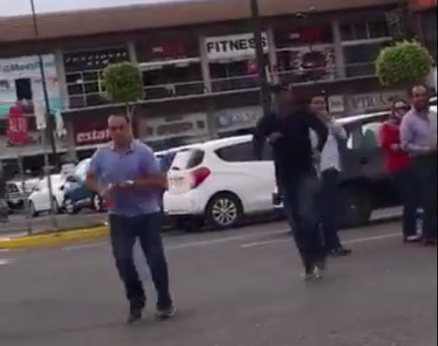 Captan a regidor de Morena presuntamente "Mapacheando" (Especial)