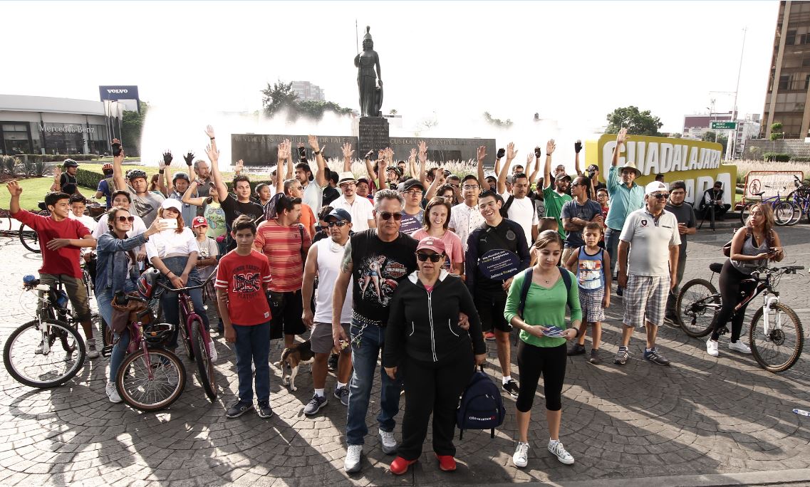 Día Mundial del Medio Ambiente