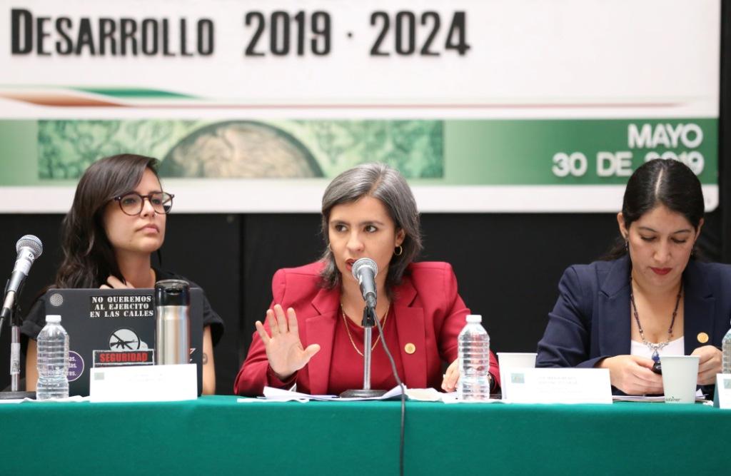Los foros para el PND además ser realizarán en Monterrey, Juchitán Oaxaca, y Toluca (Cuartoscuro)