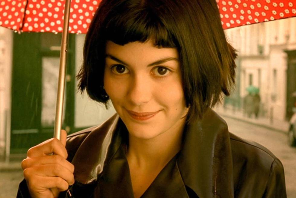 'Amelie' es sólo uno de los varios títulos que le dicen adiós a Netflix este junio.