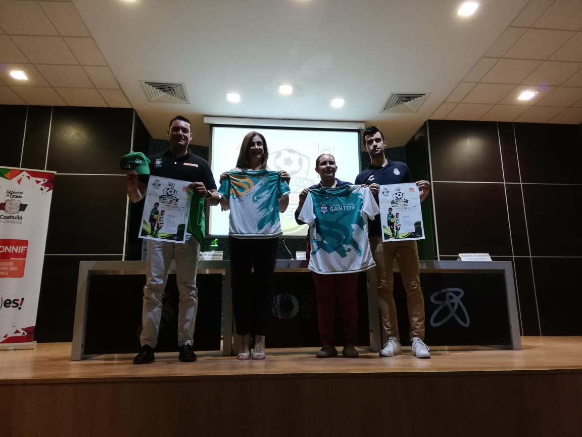 Para este año se busca sumar la cantidad de niños que se inscriban en el curso. (Luis Salcedo Cassio)