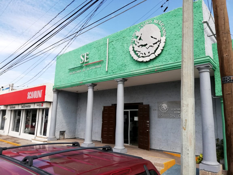 En el caso de Coahuila y la Comarca Lagunera, nada ha sido definido al respecto. (Luis Carlos Valdés)