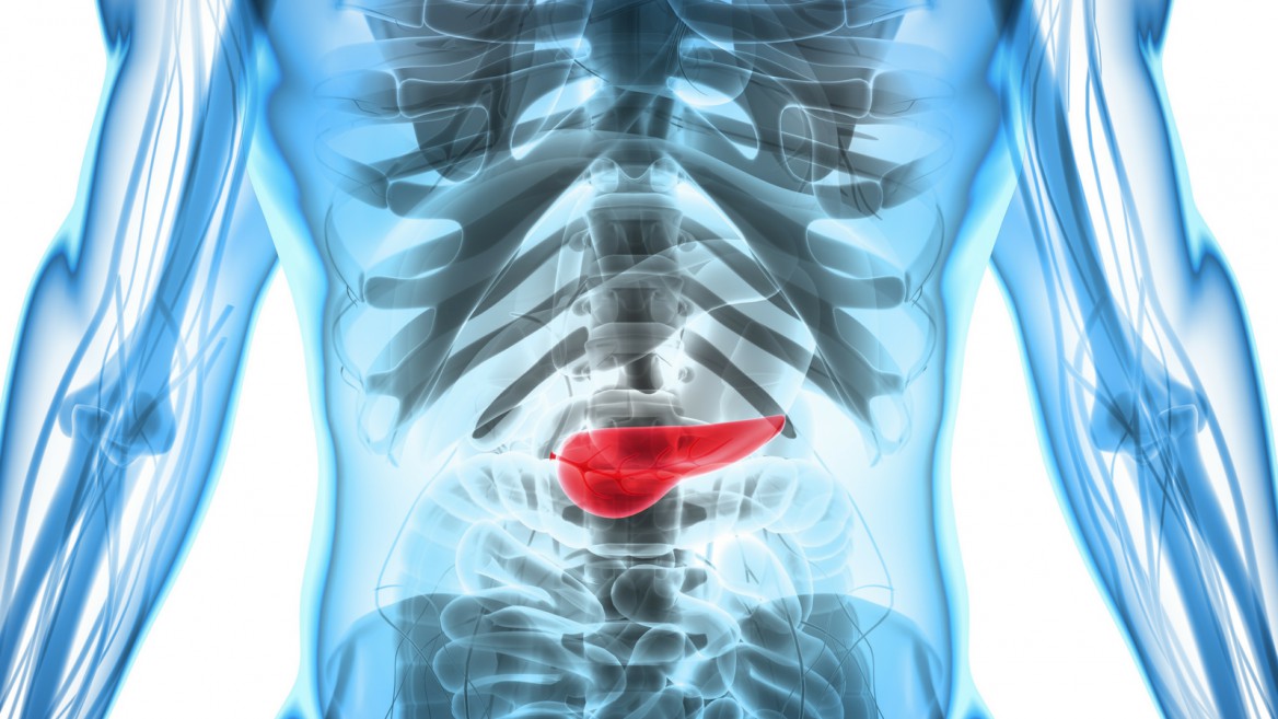 En algunos casos, el medicamento redujo el tamaño del tumor. (Shutterstock)