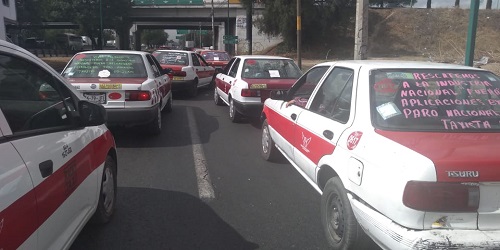 Están sobre la lateral. (Especial)