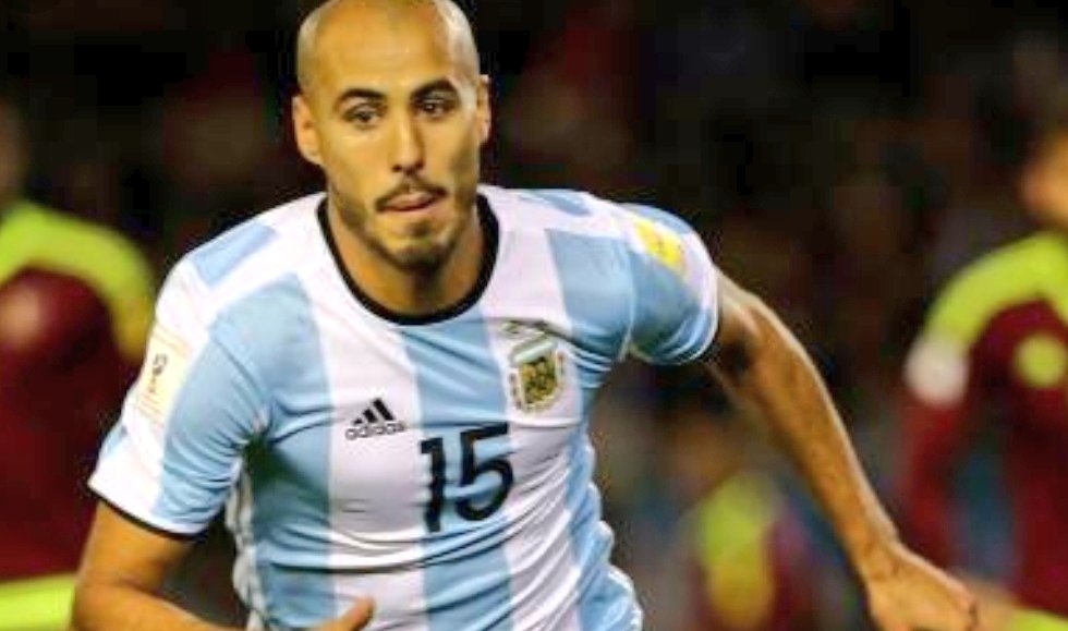 Guido Pizarro (Twitter: @Argentina)