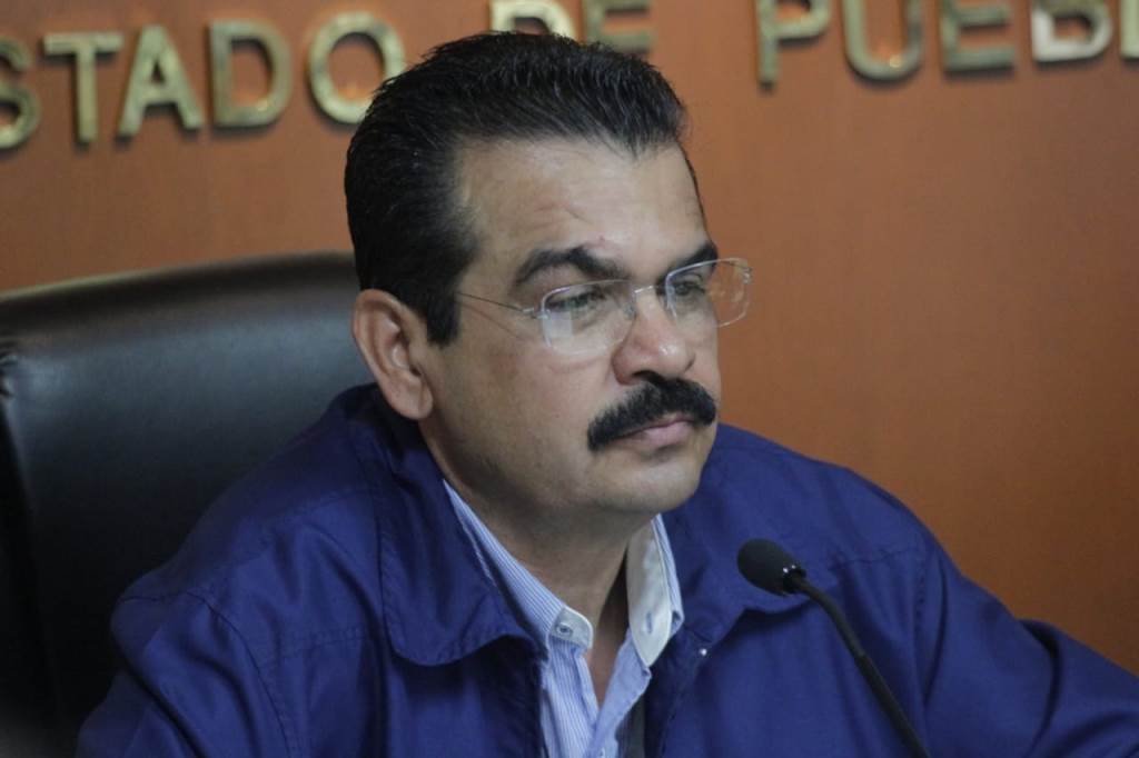 Luis Miguel Barbosa, ganó 10 de los 15 Distritos Electorales de la entidad (Jesús Zavala)