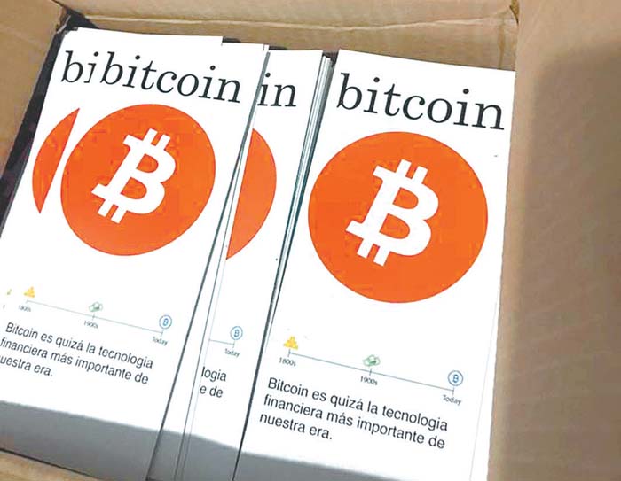 La Secretaría de Economía está en busca de proyectos con monedas virtuales. Especial