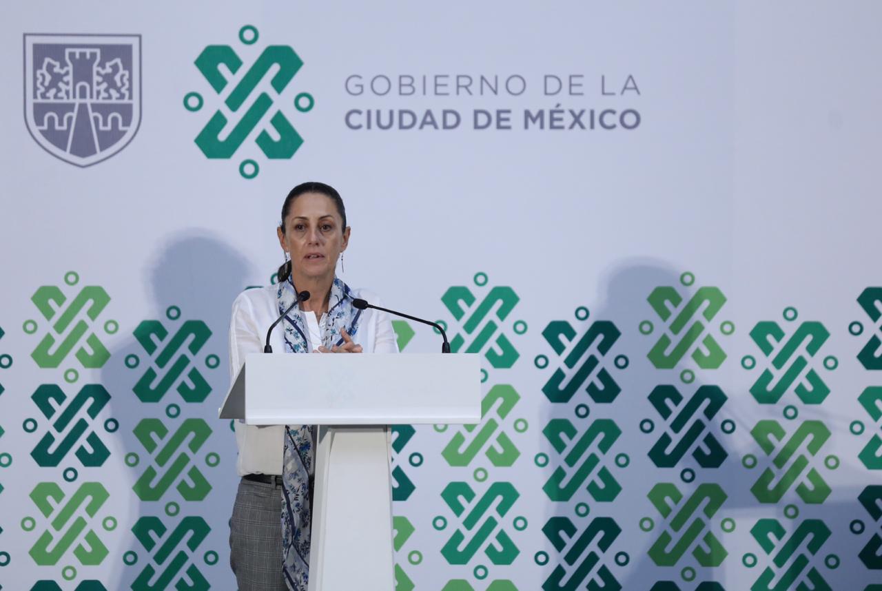 Informó que se abrió una convocatoria para buscar otras formas de trabajar contra las emisiones contaminantes. Nelly Salas