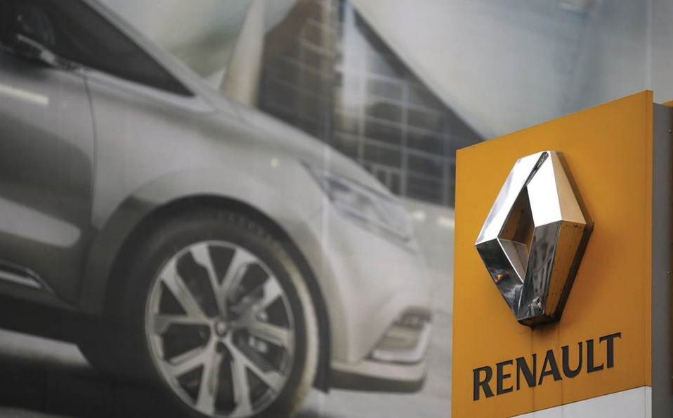 La automotriz francesa recomendó que Renault-Nissan presenten acción legal conjunta. (Archivo)