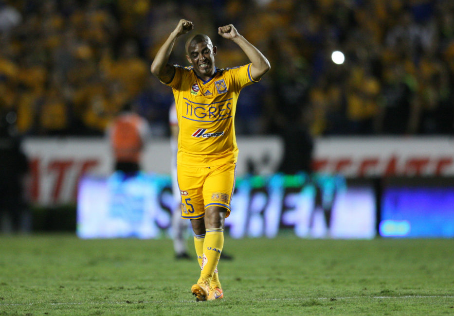 Egidio Arévalo Ríos (Imago7)
