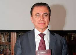Marcelino Miranda Añorve el delegado federal del ISSSTE. (Especial)