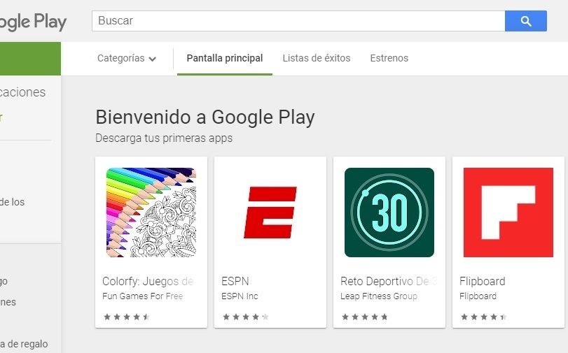 Descubren virus en 238 apps de Android que deja inservible el celular ...