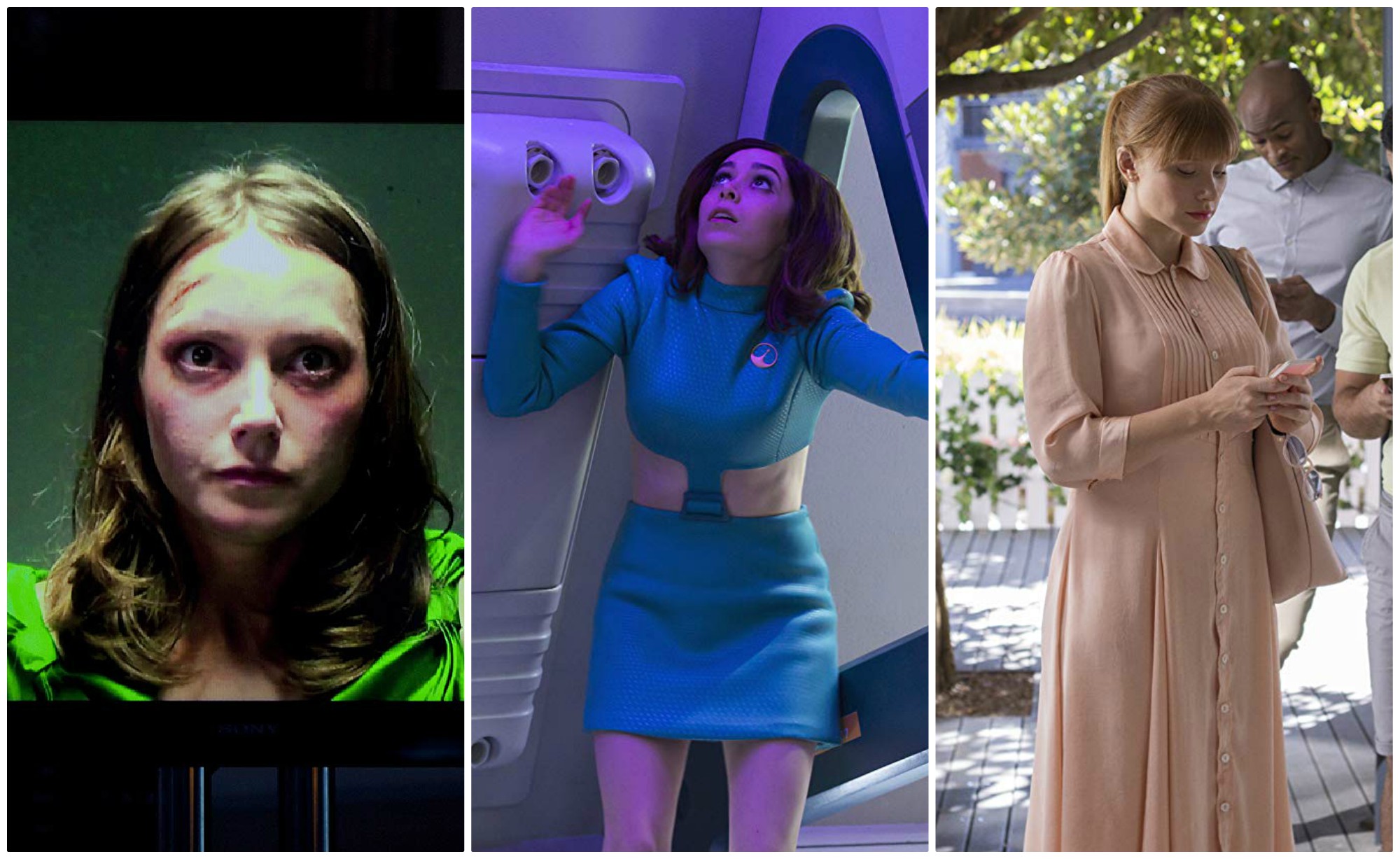 Black Mirror: los mejores capítulos según críticos