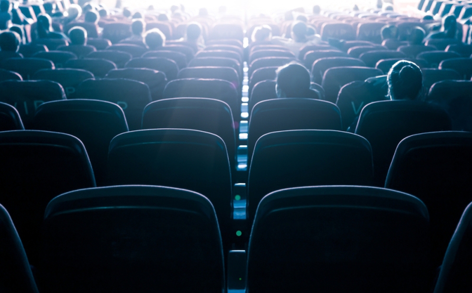 cine (Shutterstock)