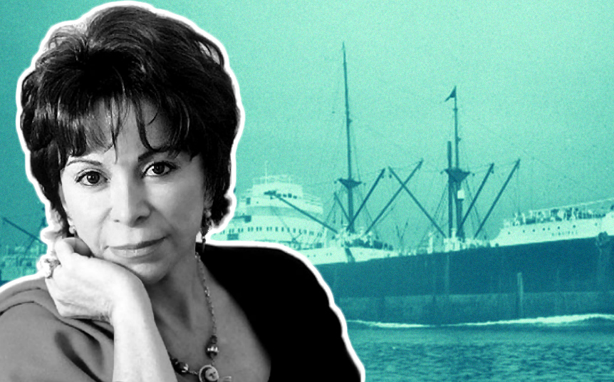 Isabel Allende ha vendido más de 65 millones de ejemplares en 35 idiomas. (Notivox Digital)