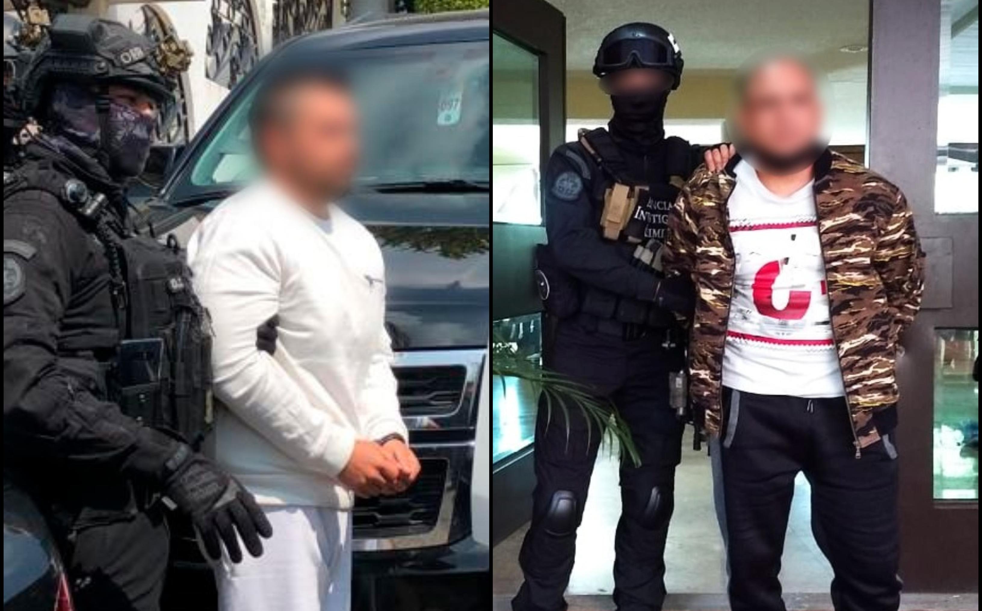 Unión De Tepito Y Fuerza Anti Unión Vinculan A Proceso A Líderes