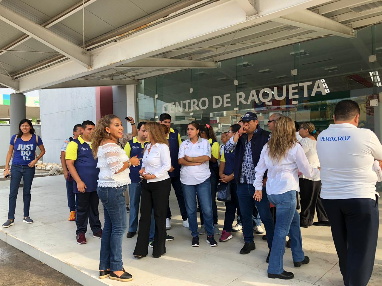 Los maestros buscan saber lo que motivó a que sacarán a Pérez Medellín del cargo.