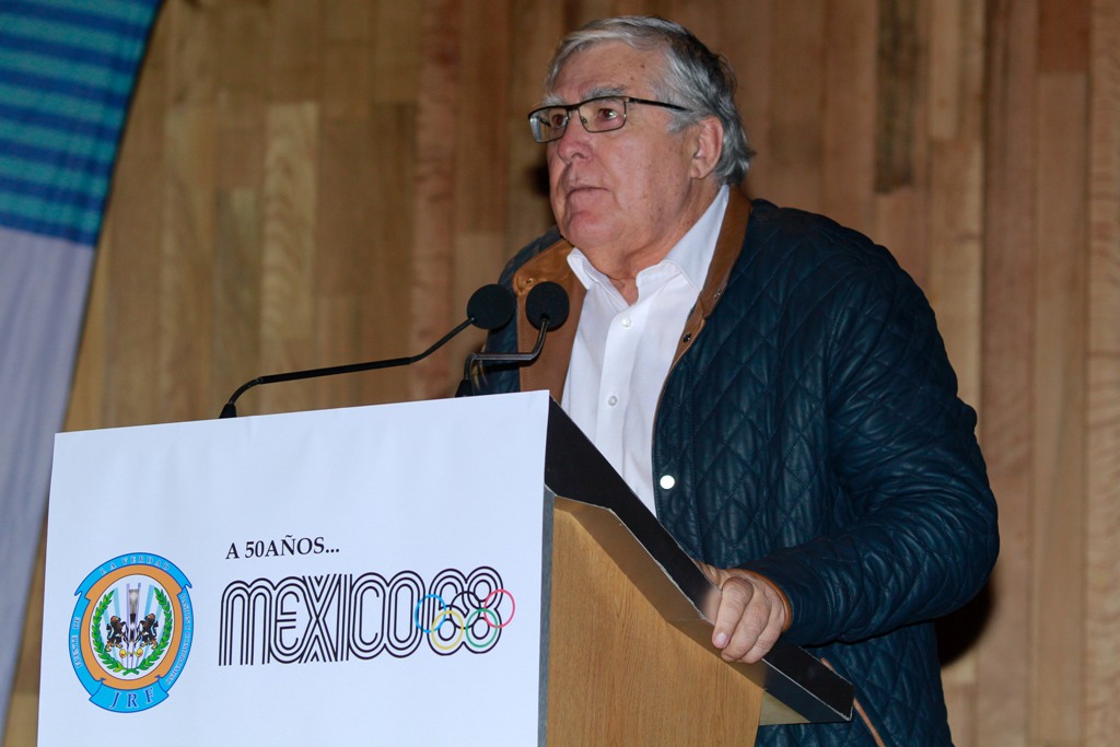 Nelson Vargas Basáñez (Imago7)