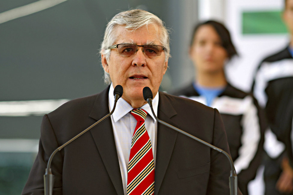 Nelson Vargas (Imago7)